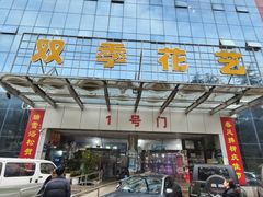 -双季花艺园艺市场(浦东店)