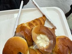-新侨三宝乐面包店(崇文门店)