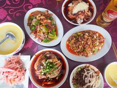 -老丘丘(较场口店)