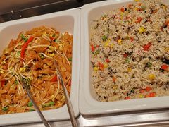 -素满香·Vegan食养自助(天一广场店)