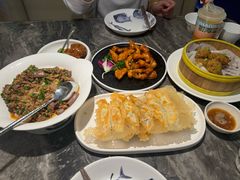 -前海沿·青岛菜(乐客城店)