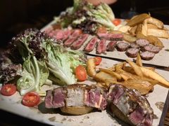 -The Cheebat 锌吧·Bistro(体育西店)