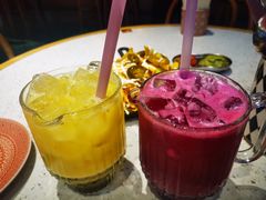 -墨纪Mojí墨西哥餐厅(南开大悦城店)
