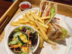 -上海瑞金洲际酒店