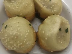 生煎包-舒蔡记生煎菜饭(云南中路店)
