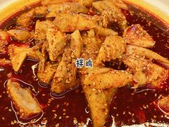 -月圆霖特色农家乐