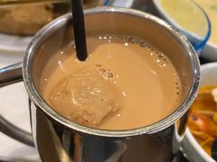 冻奶茶-有璟阁港式餐厅(国贸商城店)