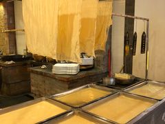 -淮上豆府(水厂路店)