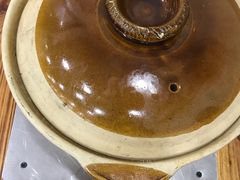 -广宁炭炉鸡煲·富临门饭店