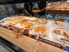 -比格比萨自助(宝山日月光店)