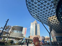 -比斯特上海购物村精品奥特莱斯