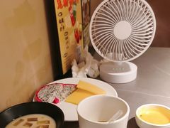 -骨之味·筒骨汤火锅(江头店)