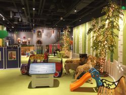 -幻贝家儿童乐园(苏州中心店)