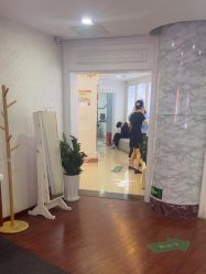 -武汉五洲整形外科医院