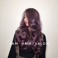 点击看大图 -3AM HAIR SALON烫发染发接发