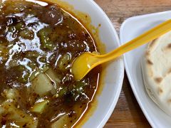 -建宏肉丸糊辣汤(建西街店)