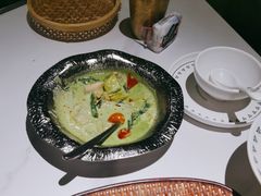 -帕娜·泰式茶餐厅·Bistro(近铁广场店)