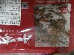 -小李烧鸡(西北角总店)