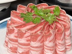 -鸿运诚羊蝎子·火锅(西单店)