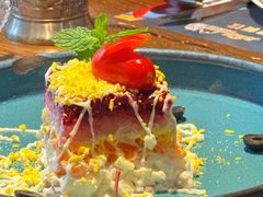 -卢布里西餐厅(总店)