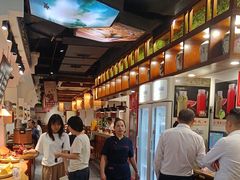 -六合居·明厨亮灶餐厅(成双大道店)