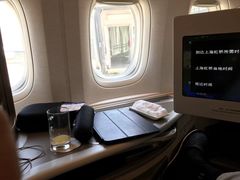 -全日本空输株式会社(上海办事处)