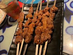 -撒拉花儿·新疆菜·清真(太阳宫店)