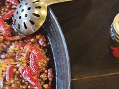 -酒友老火锅(渝中店)