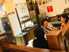 -山沟沟羊小馆&烤全羊羊肉汤(麦岛店)