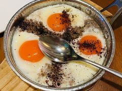 -ELI FALAFEL Lebanese&Mediterranean黎巴嫩美食(富城路店)