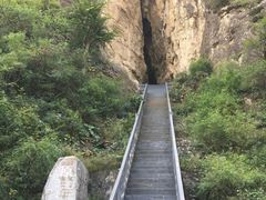 -圣莲山风景区