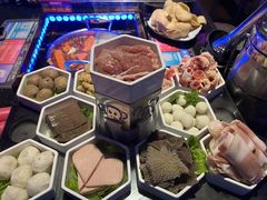 -唱客美食KTV量贩(北京路店)