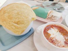-库滋明·俄罗斯特色美食(中央大街店)