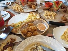 -必胜客(大观天地店)
