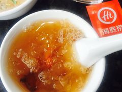 -海底捞火锅(连城广场店)