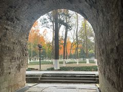 -明故宫遗址公园