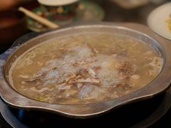 -一招鲜·全羊铺·蒙古奶茶(五一北路店)