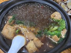 -凡老头米线砂锅(古荡新村西粮站)