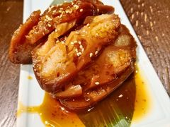 -南京大牌档(香港广场店)