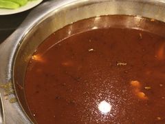 -冯记香辣兔火锅(茶店子总店)