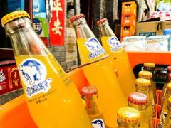-百年义利(北兴路店)