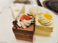 -诱货海鲜自助火锅(爱琴海购物公园东百店)
