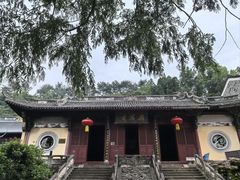 -方岩风景区