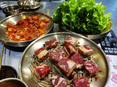 -本炙炭烤·蒲烧活鳗料理店(金沙洲店)