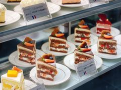 -PETIT PARIS 小巴黎(花园道店)