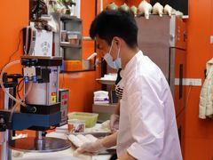 -张果佬年糕卷(科巷店)