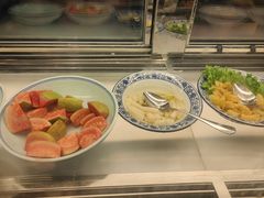 -福州仓山凯悦酒店·Market Cafe Lacucina咖啡厅