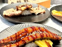 -争鲜回转寿司(中街大悦城店)