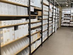 -MUJI无印良品(世博源店)