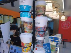 -茶话弄(北京通州万达店)